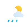 Previsão para Domingo, 10 de Dezembro
